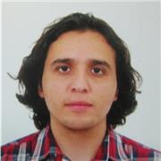 ¡Hola! Soy diseñador gráfico de profesión, con 5  años de experiencia en el campo. He trabajado en proyectos freelance como en empresas, realizando labores de diversa índole (branding, editorial, publicitario, entre otros).
Me especializo en Diseño edito